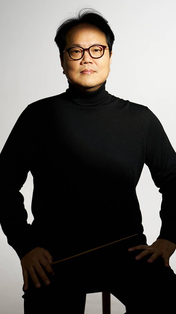 지휘자 이병욱