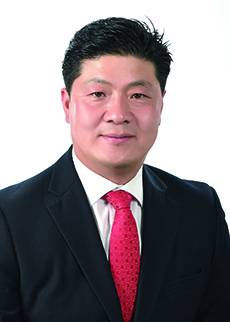공진혁 울산시의회 의원.