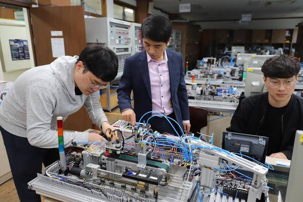 에너지산업안전과