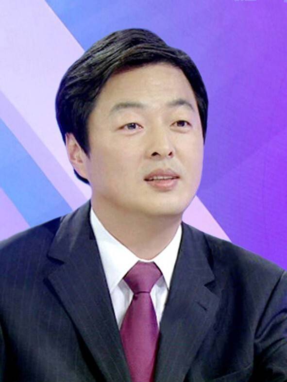 대구대 김동윤 입학처장.