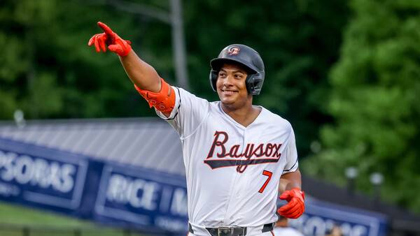 사무엘 바살로(사진=MiLB.com)