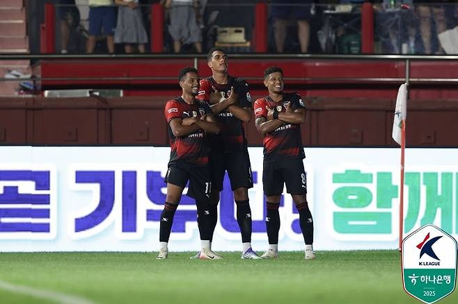 제공 | 한국프로축구연맹