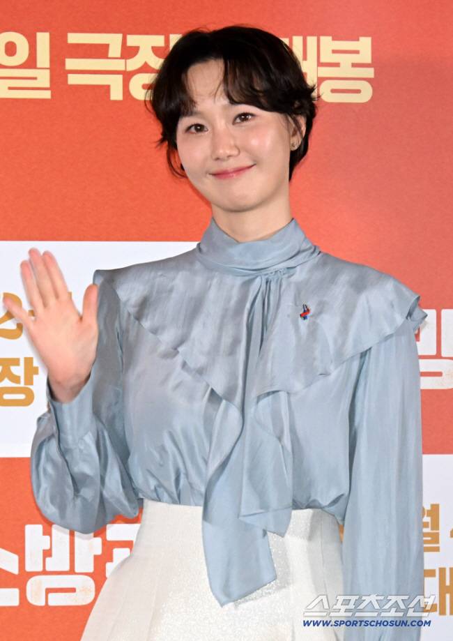 이유영. 스포츠조선DB