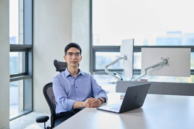 이홍락 LG AI대학원장 (사진=LG)
