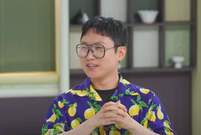 '냉부해' 빠니보틀 냉장고 공개 JTBC ‘냉장고를 부탁해’