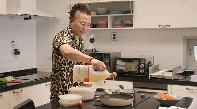 ‘미운 우리 새끼’(미우새) 이혼은 했지만 동거 중? 모두를 혼란에 빠뜨린 독특한 일상