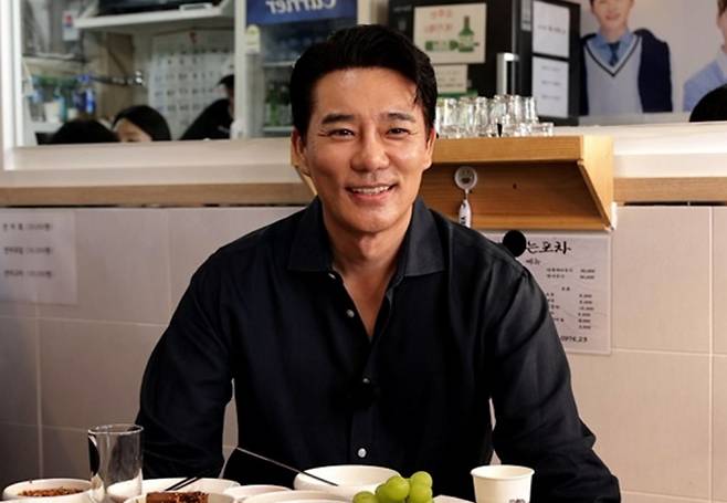 '백반기행' 사천 밥상 TV 조선