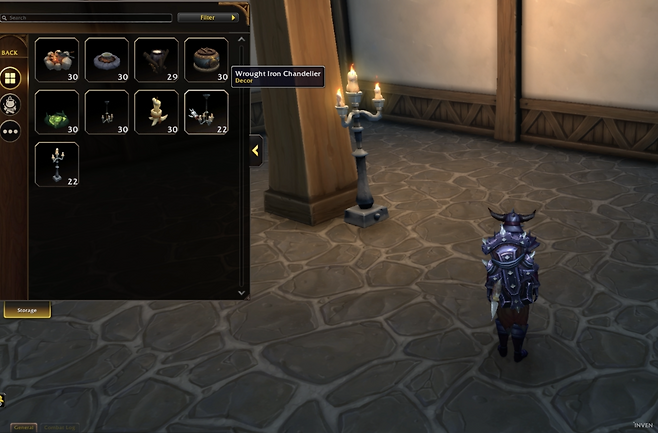 ▲ 클릭 후 배치하기, 아주아주 직관적이죠