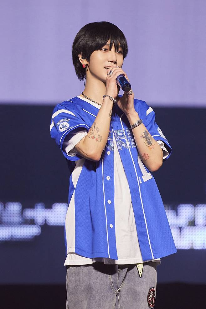 그룹 슈퍼주니어 /사진=SM엔터테인먼트 제공