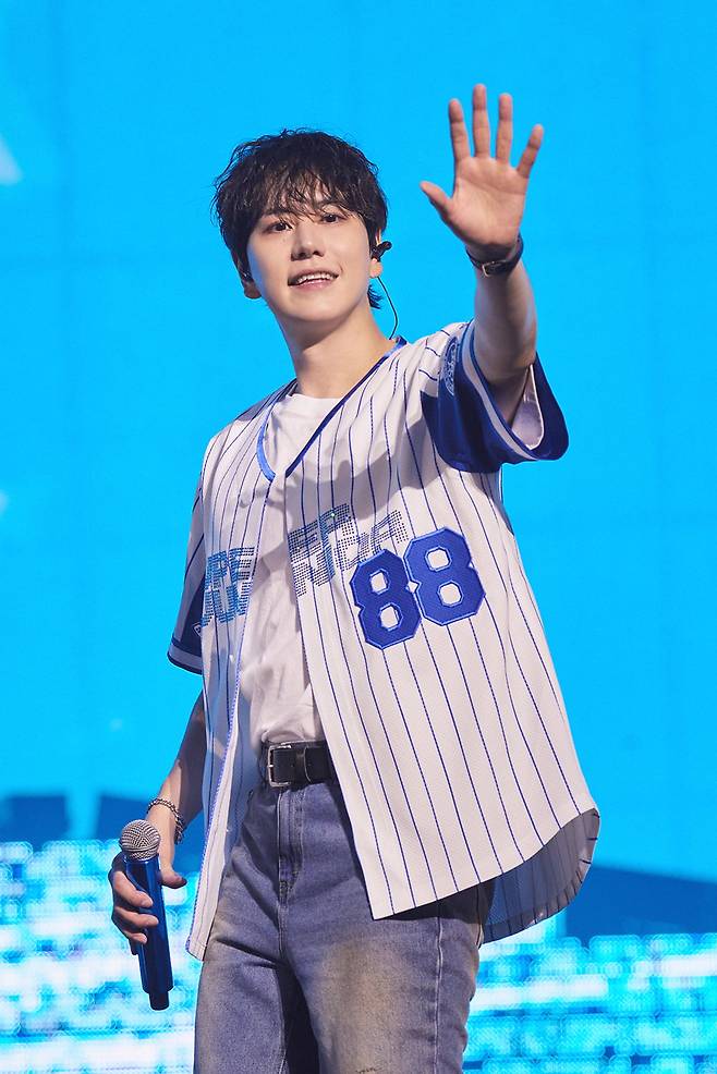 그룹 슈퍼주니어 /사진=SM엔터테인먼트 제공