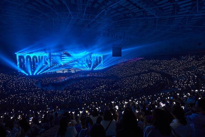 그룹 슈퍼주니어 /사진=SM엔터테인먼트 제공