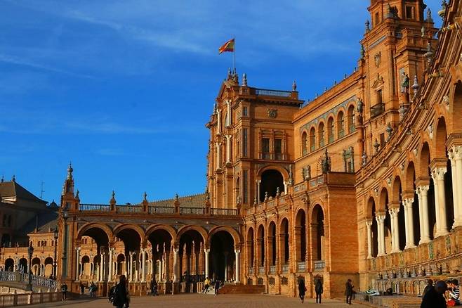 스페인 / 사진=pixabay