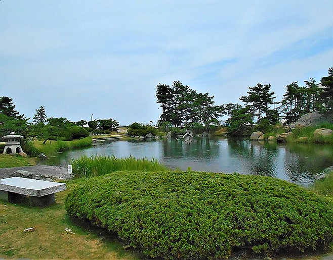 요나고 / 사진=flickr