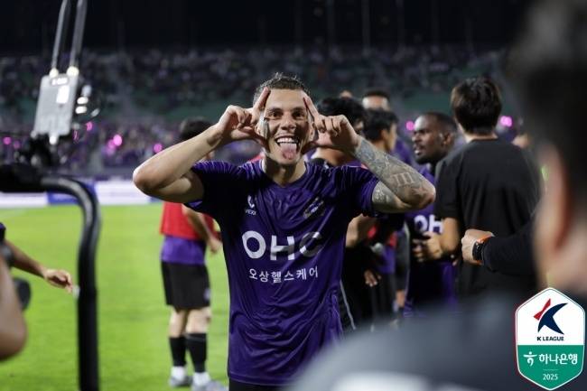 사진=프로축구연맹