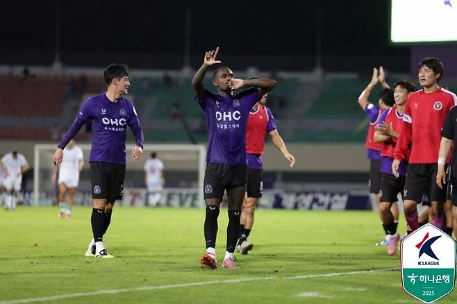 사진=프로축구연맹