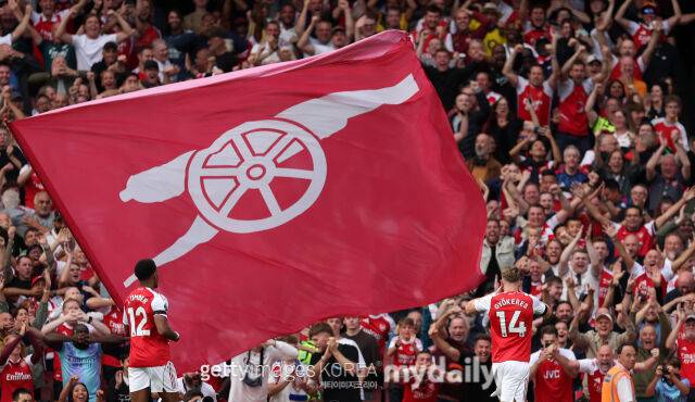 빅토르 요케레스./게티이미지코리아