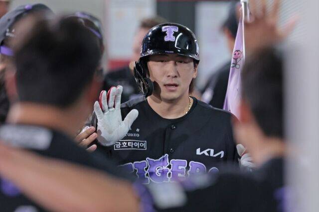 나성범/KIA 타이거즈