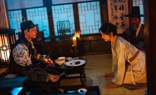 사진=tvN 토일드라마 ‘폭군의 셰프’ 제공