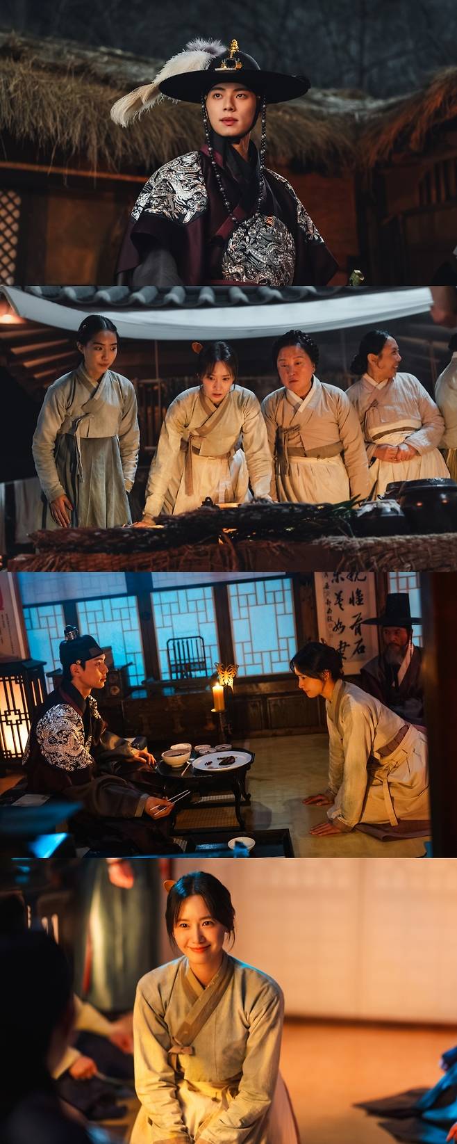 사진=tvN 토일드라마 ‘폭군의 셰프’ 제공