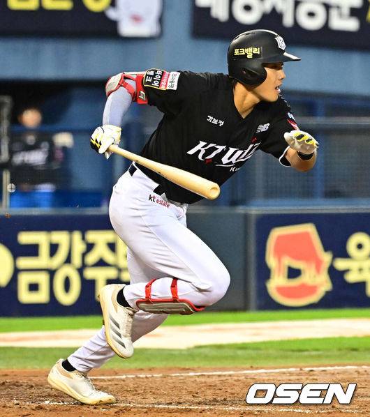 장진혁 / OSEN DB