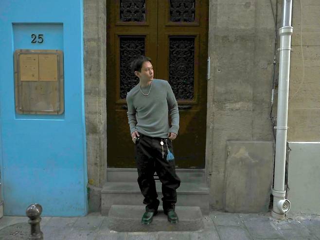 현아 인스타그램 캡처.