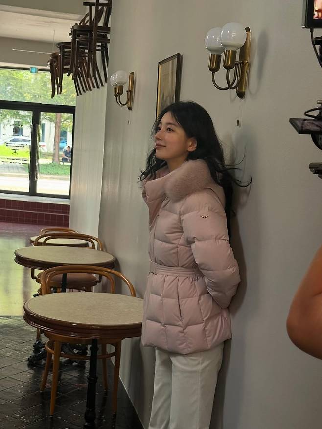 수지 인스타그램 캡처.