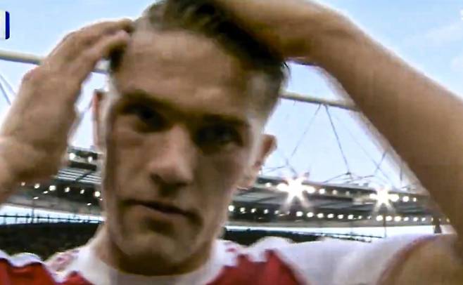 요케레스. ESPN FC 캡처