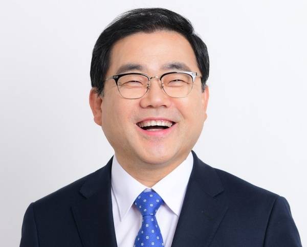 허성무 더불어민주당 창원 성산 국회의원. /허성무 의원실