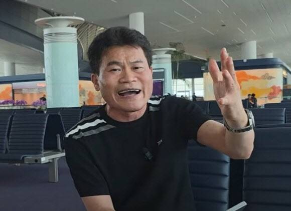(사진=유튜브 ‘전한길뉴스’ 캡처)