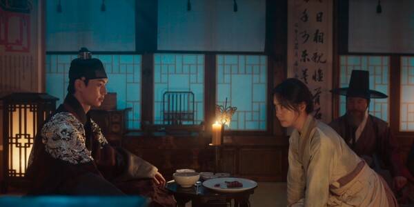 /사진=tvN