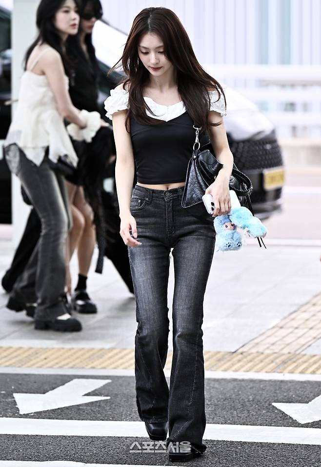 이나경. 이주상기자 rainbow@sportsseoul.com