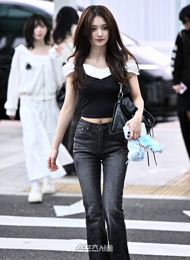 이나경. 이주상기자 rainbow@sportsseoul.com