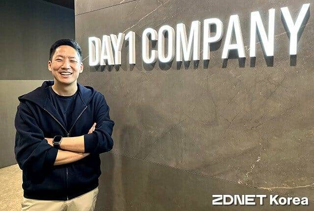 이강민 데이원컴퍼니 대표