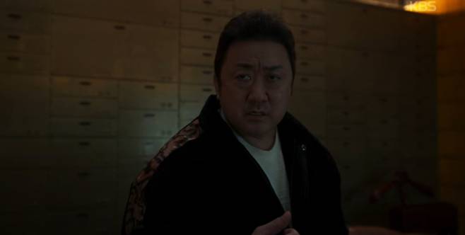 '트웰브' 2화 천사의 위기 KBS 2 TV