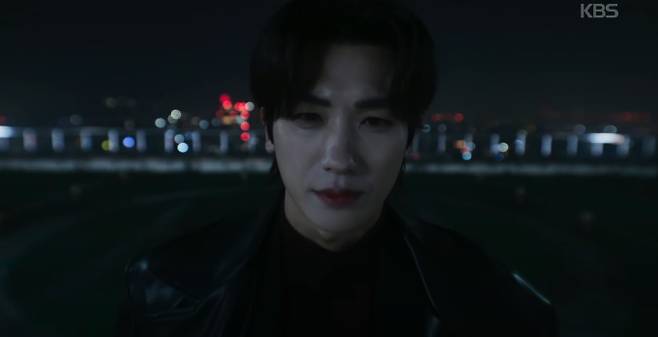 '트웰브' 악의 존재 '오귀'