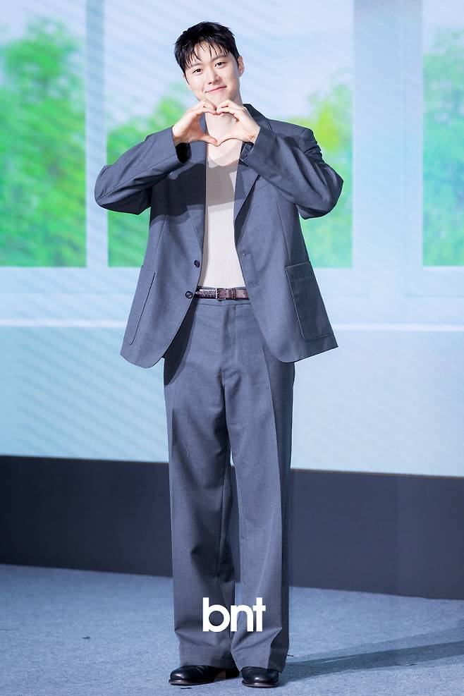 ‘고백의 역사’ 제작발표회 공명