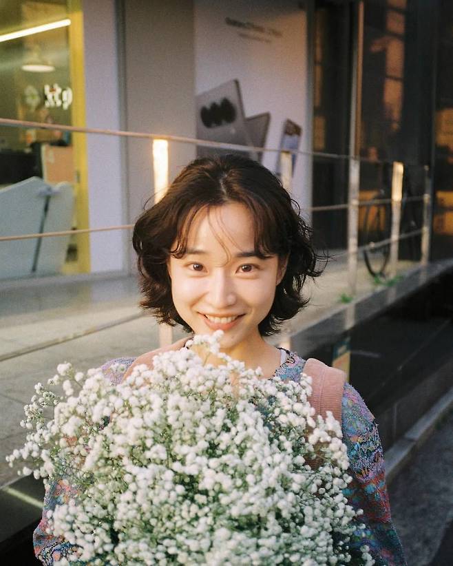 인스타그램 @me_riniee