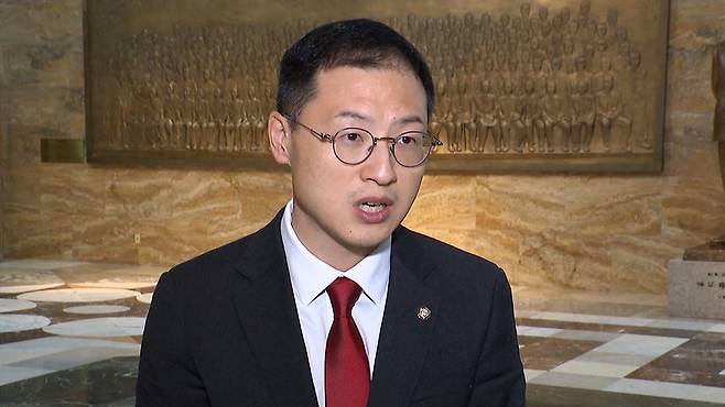 더불어민주당 김상욱 의원 [자료사진]