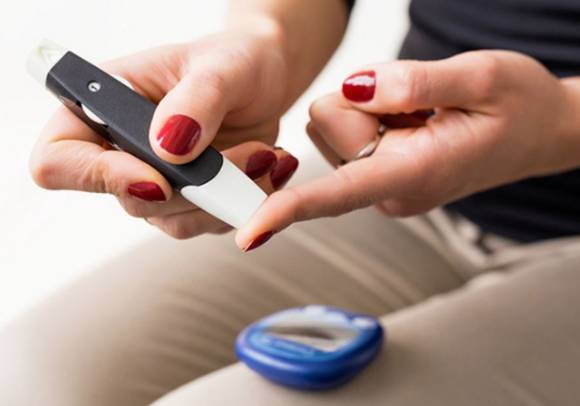 검은콩이 혈액 순환과 간 기능을 돕는 성분을 포함하고 있어 당뇨 관리에 효과적이라는 전문의의 설명이 나왔다. 사진은 본 기사 내용과 무관. [사진=Thinkstock @grinvalds]