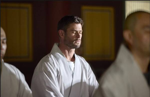 디즈니+의 ‘리미트리스: 지금, 더 건강하게’ 스틸컷. 부산영상위원회 제공