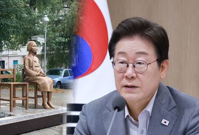 이재명 대통령. 연합뉴스