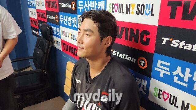 KT 위즈 장진혁./잠실=김경현 기자