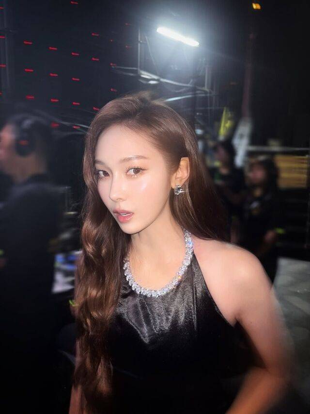 가수 제시카. /제시카 소셜미디어