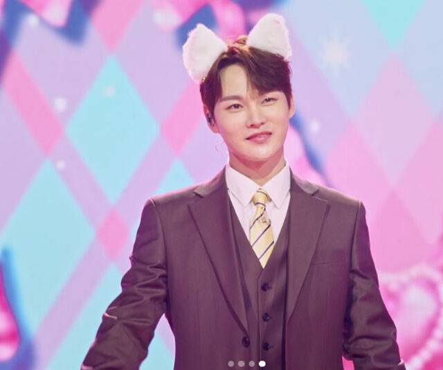 박서진 가족이 150평 대저택으로 이사를 갔다. / 박서진 소셜미디어