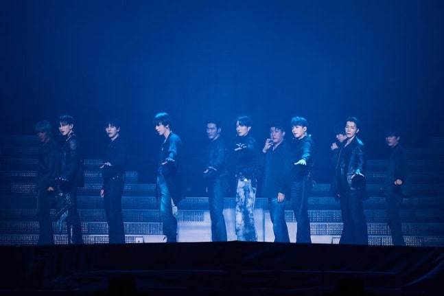 슈퍼주니어 [SM엔터테인먼트 제공]
