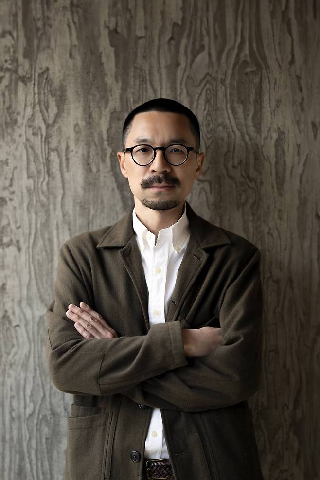 소설가 김기창