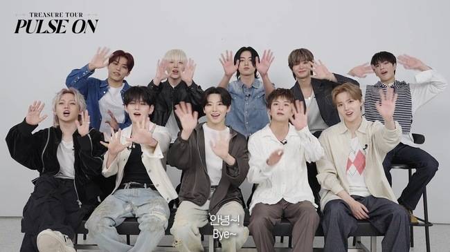 YG엔터테인먼트 제공