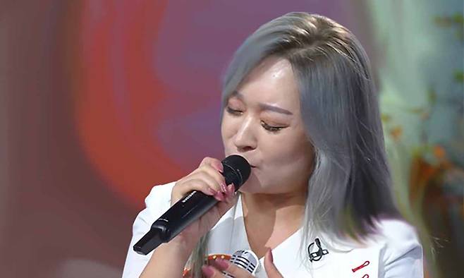 KBS1 ‘아침마당’
