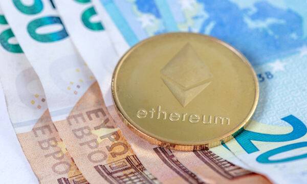 이더리움. 게티이미지뱅크