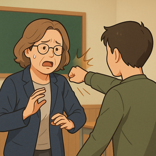 챗GPT로 만든 그림&nbsp;